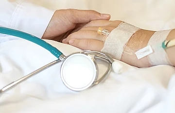 Prognostisering av palliativa cancerpatienter: hur och varför? preview
